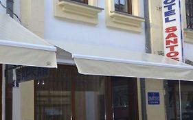Hotel Santos